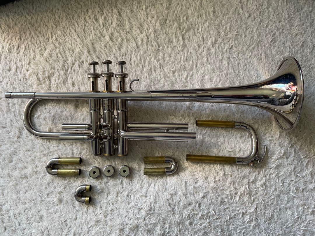 YAMAHA YTR-135 トランペット