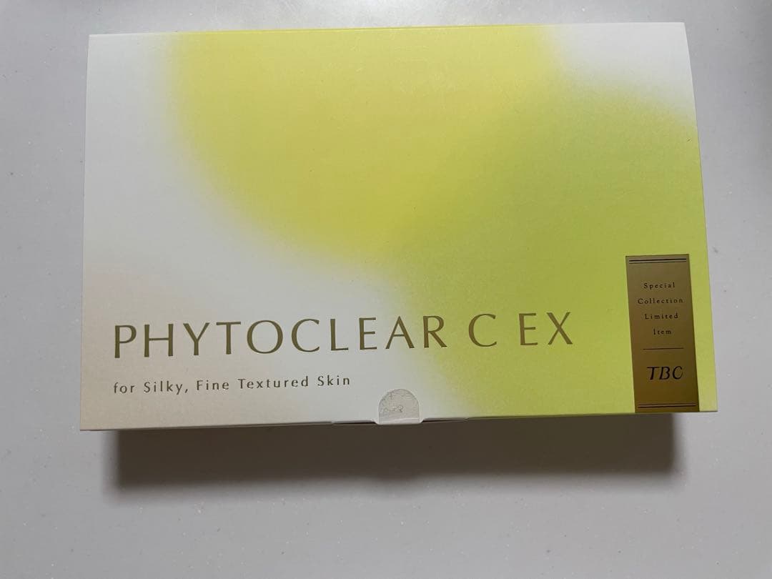 TBC フィトクリアC EX