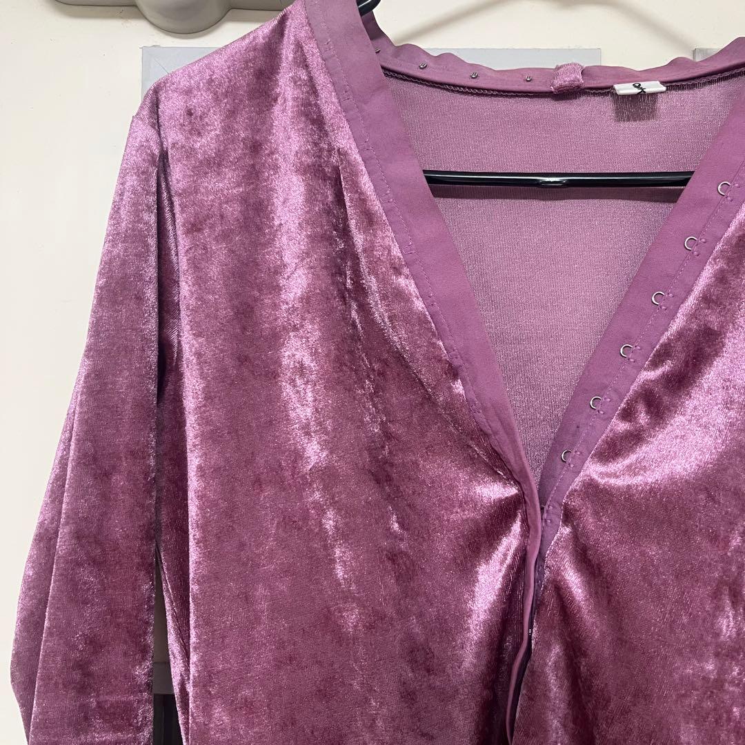 Chikakisada Ray beamsコラボ　ボディスーツ