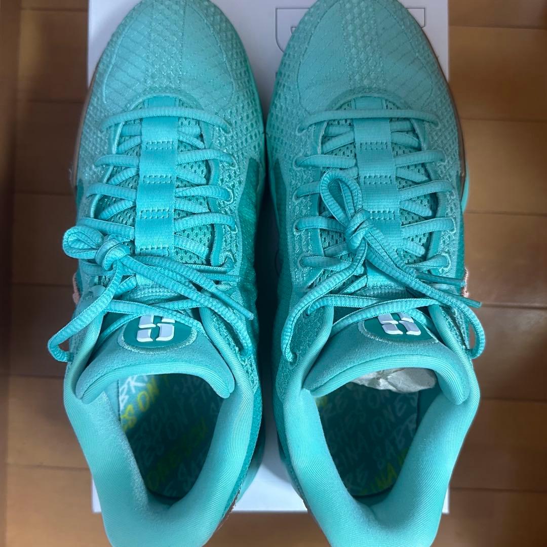 バスケットボールシューズ サブリナ1 Sabrina 1