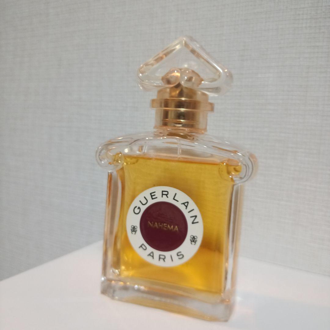 ゲラン ナエマ オーデパルファン Nahema 香水