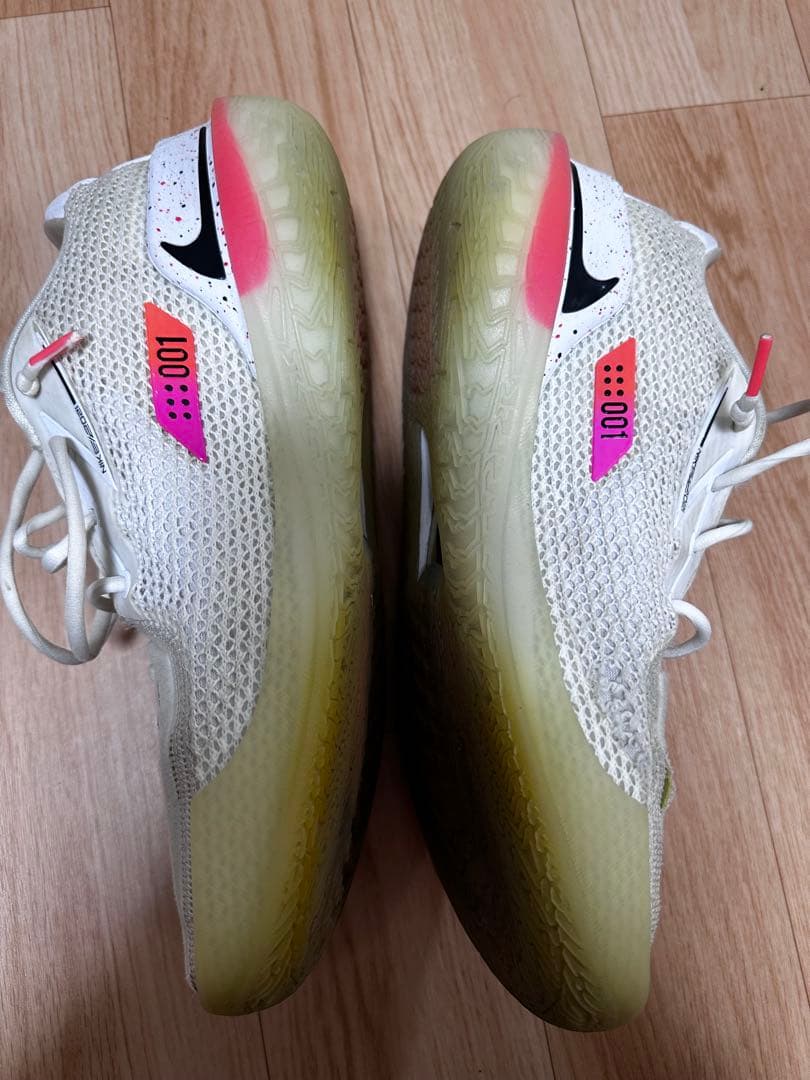 Nike GT Cut 1バスケットボールシューズ