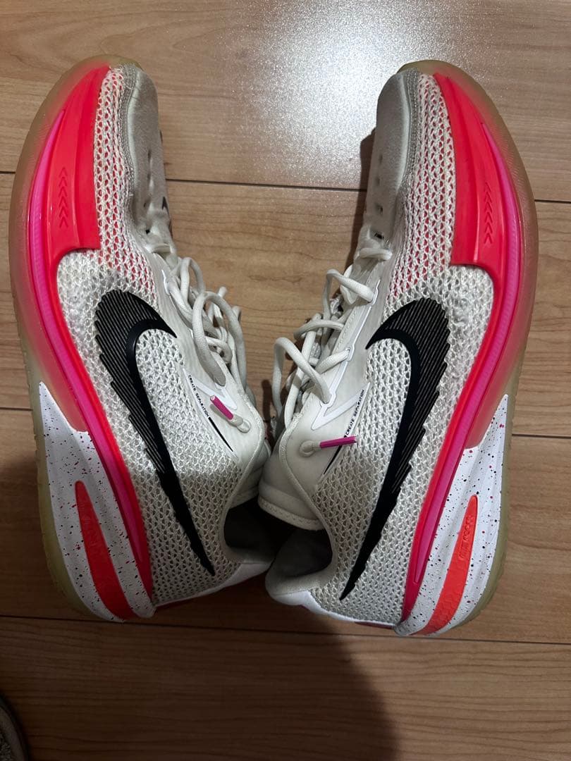 Nike GT Cut 1バスケットボールシューズ