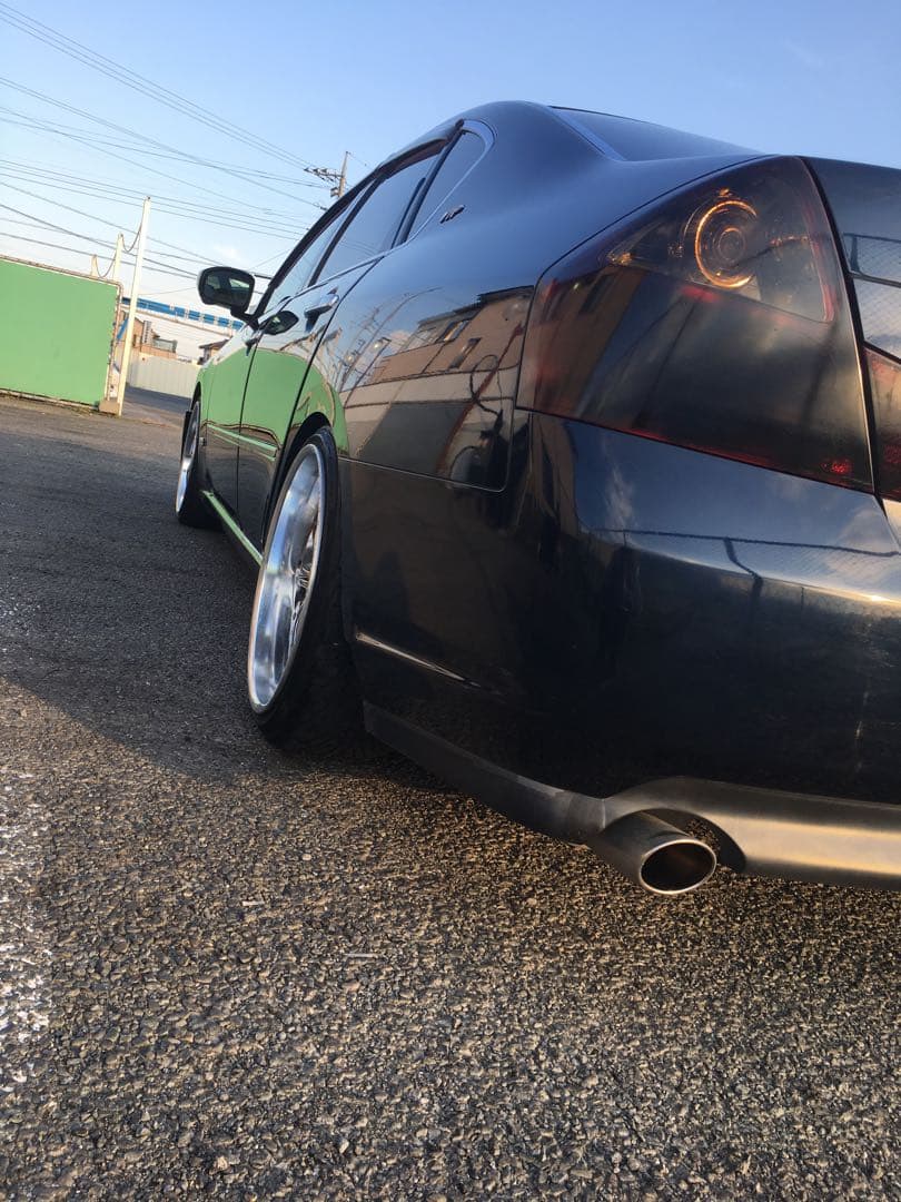 Wedsクレンツェ　ケルベロス2 19インチ