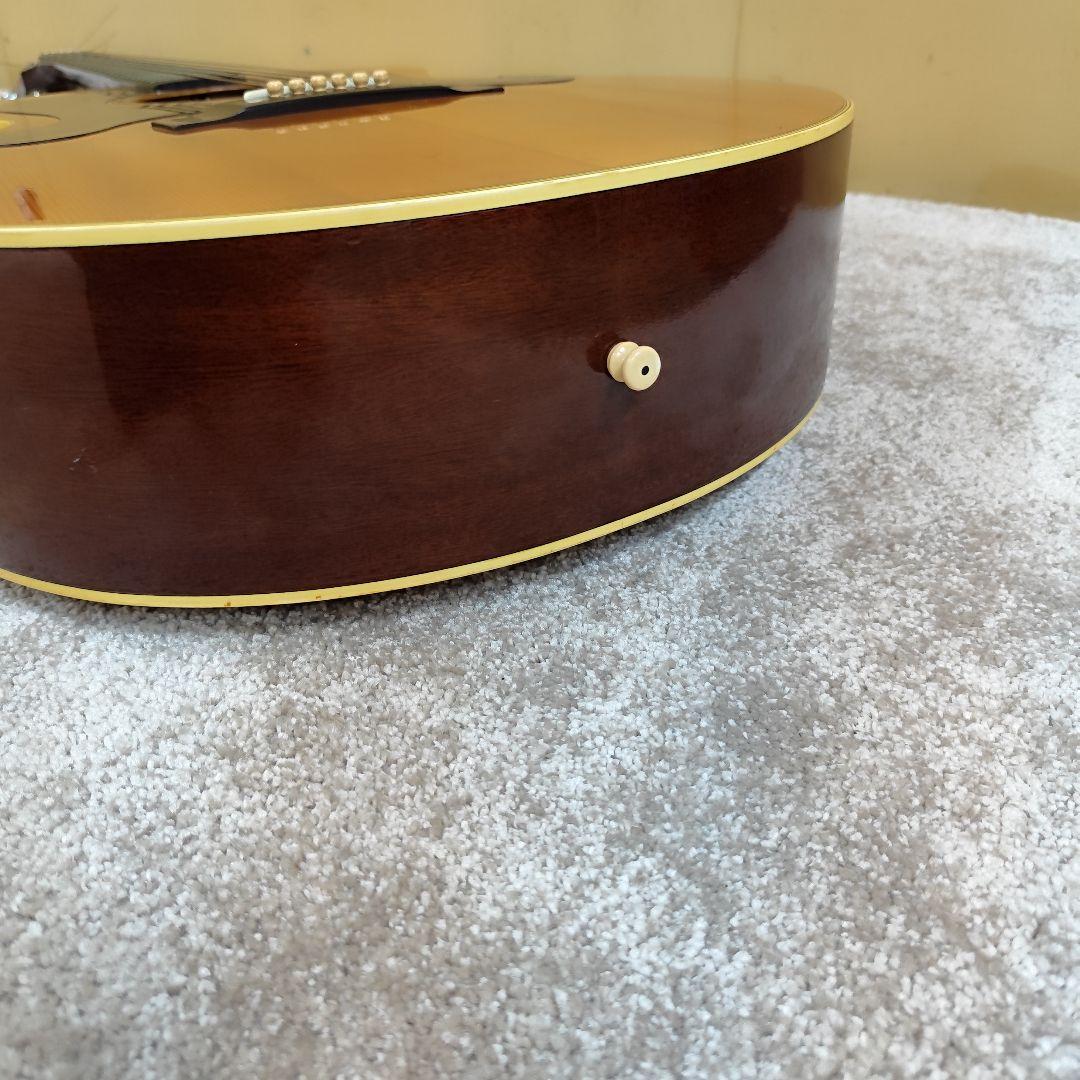 vintageriderMorris　モーリス　WJ-25　ヒゲギター