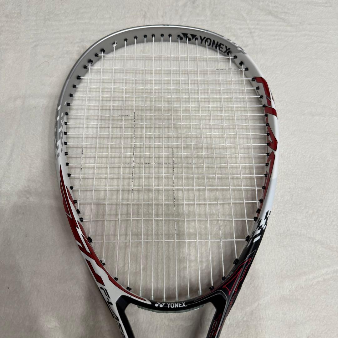 YONEX ヨネックス F-LASER 7Vエフレーザー 未使用