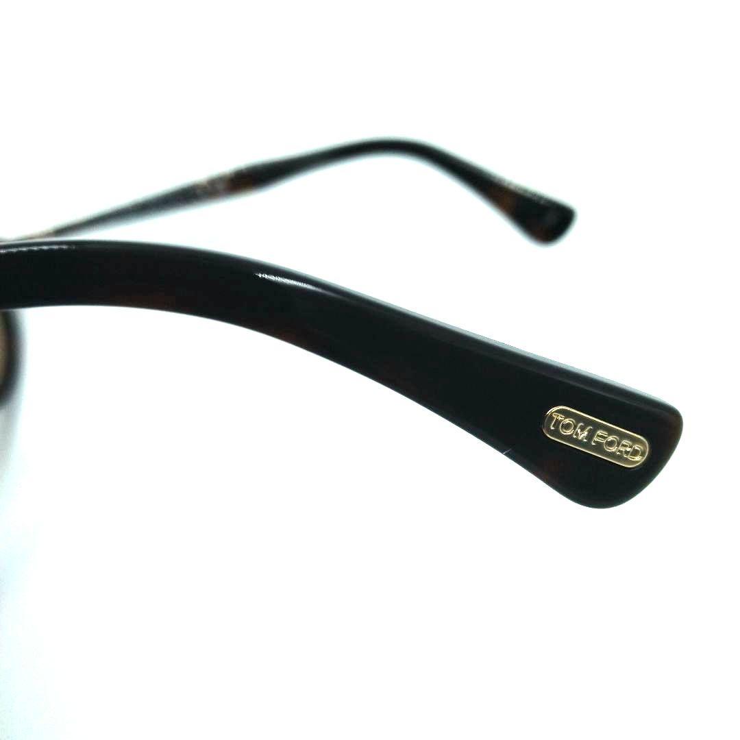 冬⛄️SALE✨️トムフォード TF1150-D 52E サングラス
