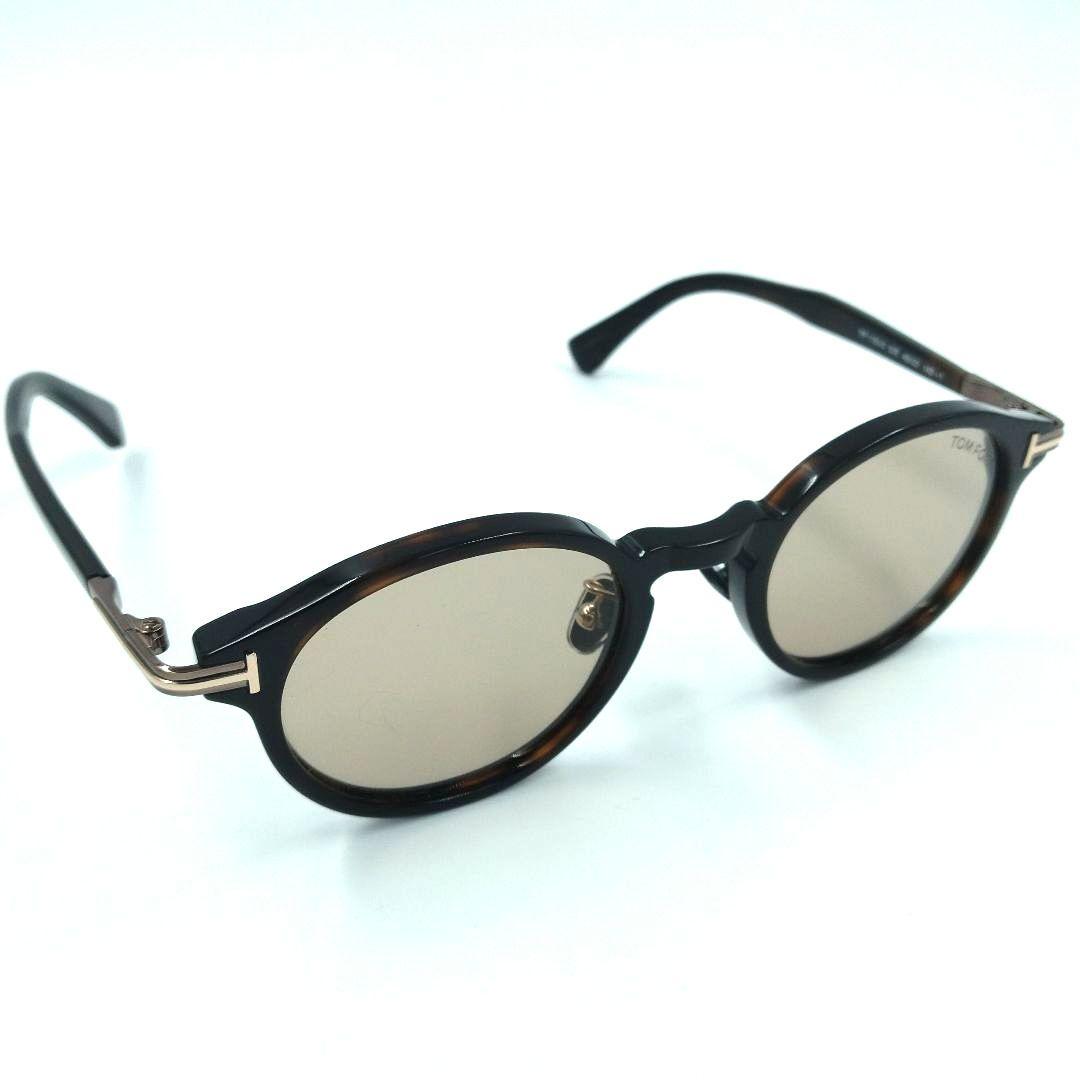 冬⛄️SALE✨️トムフォード TF1150-D 52E サングラス
