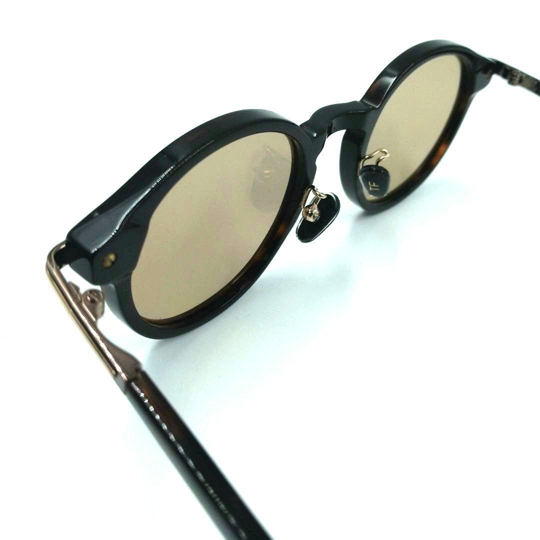 冬⛄️SALE✨️トムフォード TF1150-D 52E サングラス