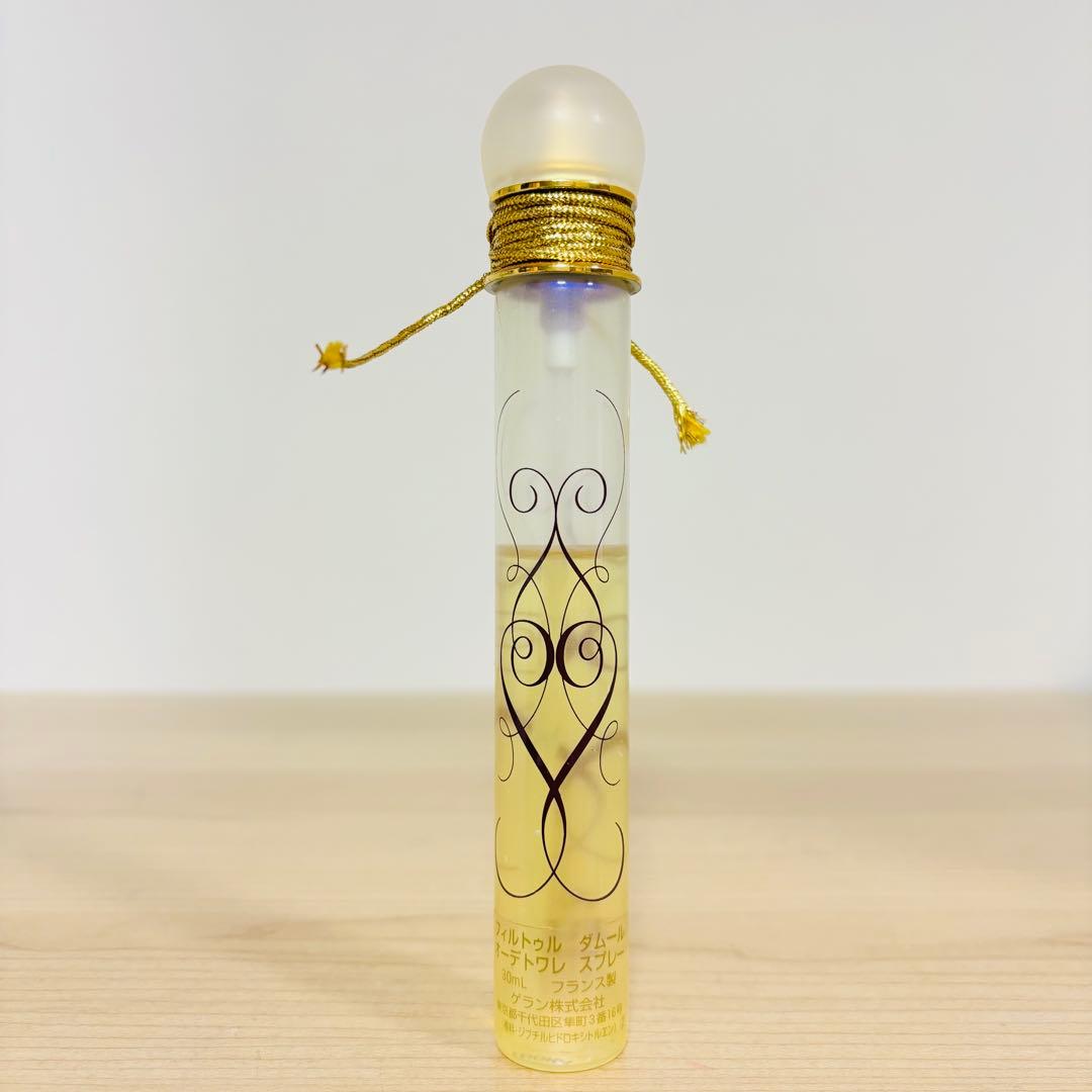 ゲラン フィルトゥル ダムール オードトワレ 30ml 香水