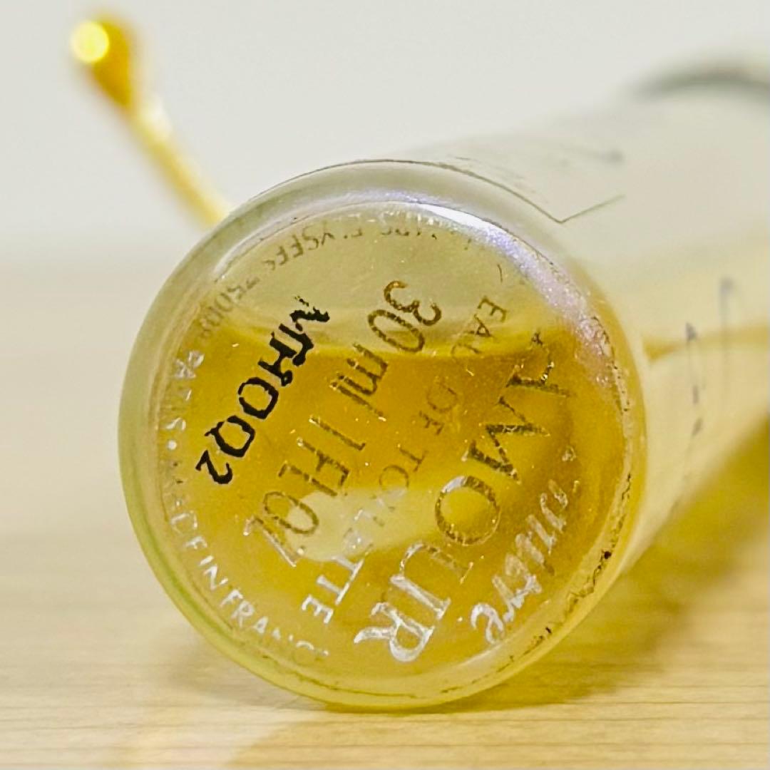 ゲラン フィルトゥル ダムール オードトワレ 30ml 香水