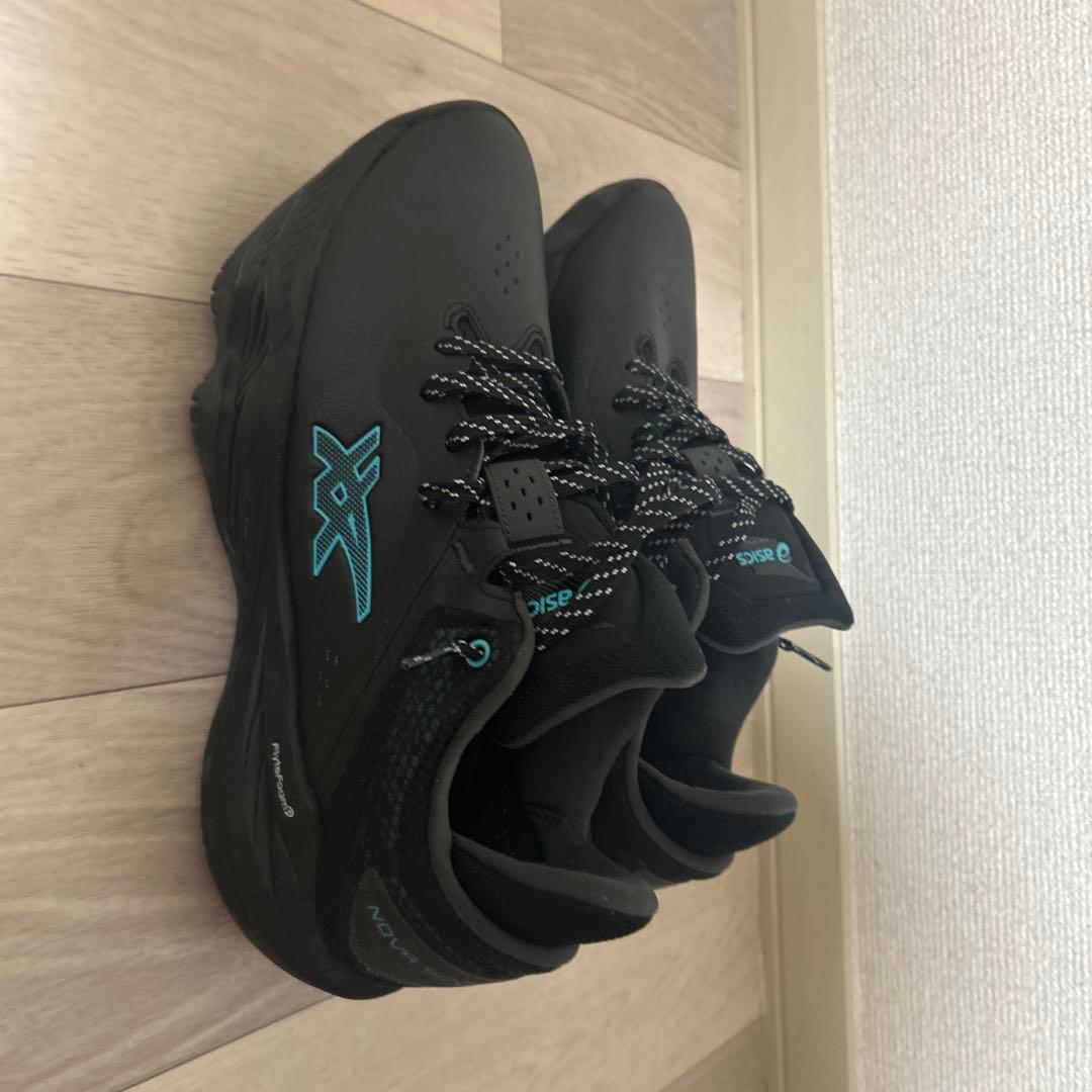 アシックス　ノヴァサージロー