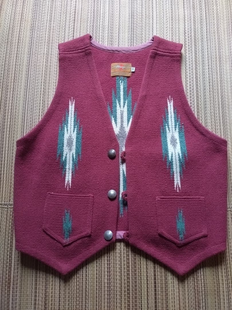 センチネラ チマヨ・ベスト '70 旧タグ 貴重 美品