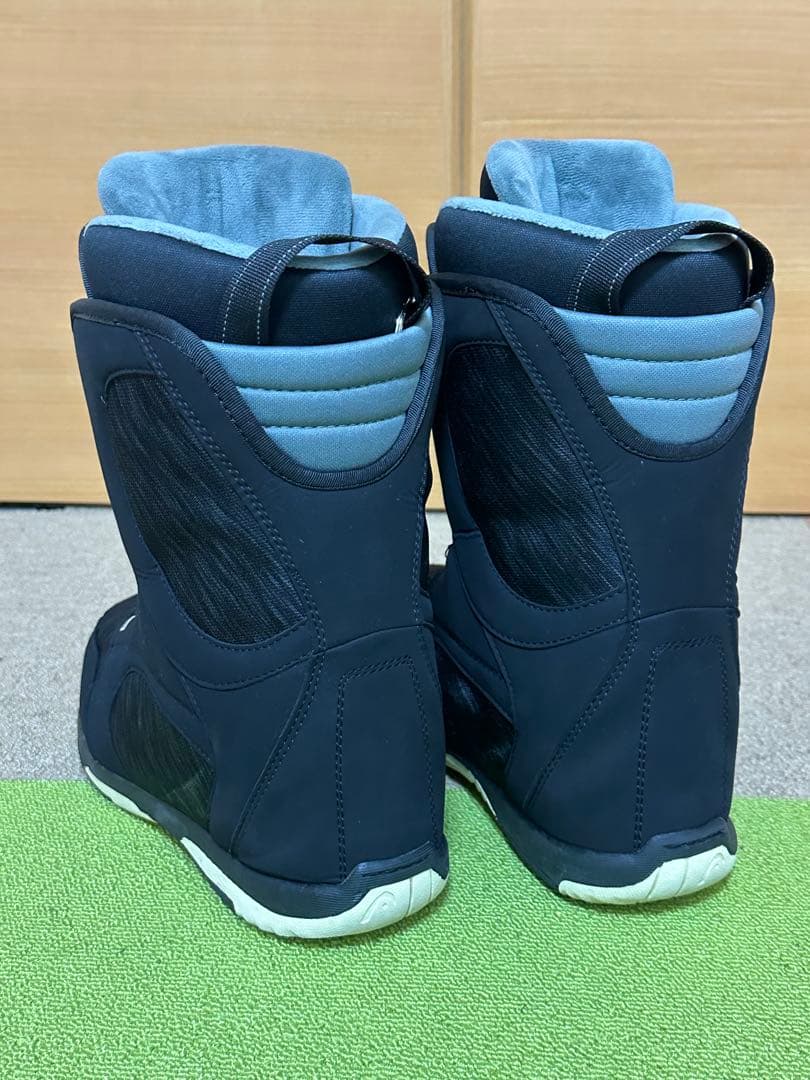 head STRIKE BOAスノーボードブーツ 24cm