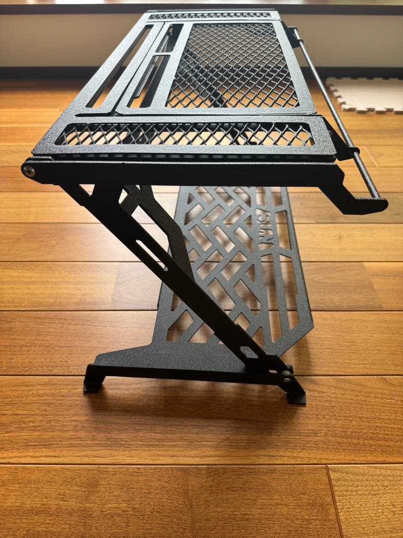 ★未使用★NATURE TONES The Heavy Stand