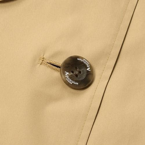 ＜ANAオリジナル＞Aquascutumレインコート レディース ベージュ L