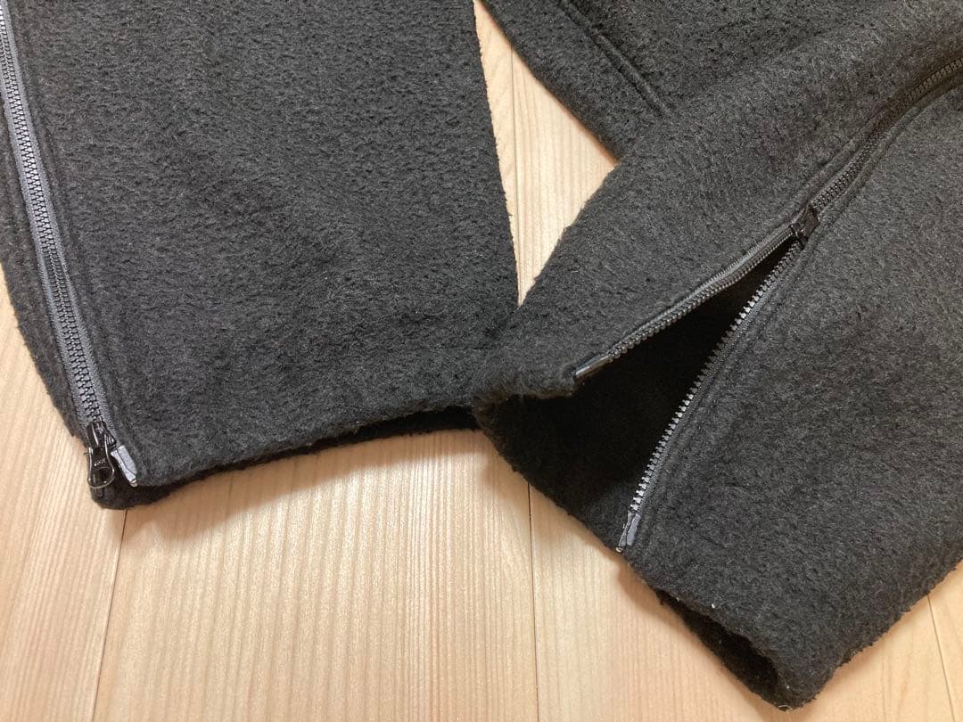 パンツ monkey time CASENTINO WARM UP PANTS