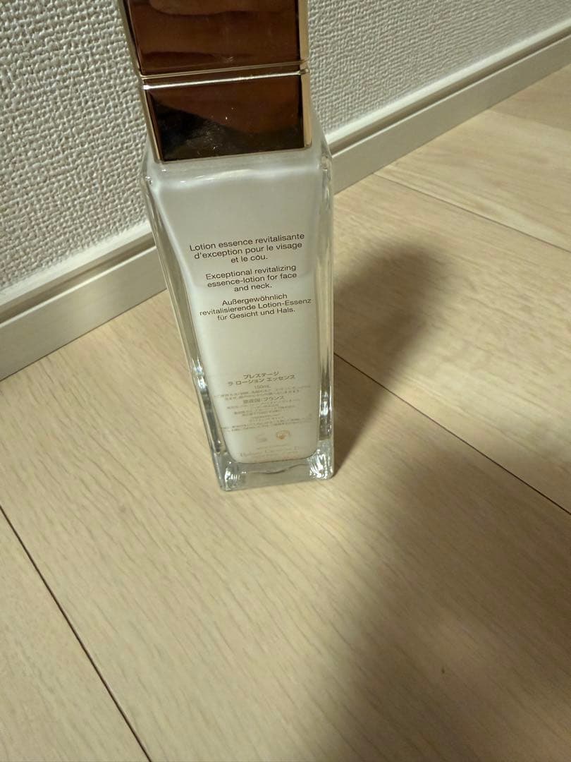 化粧水・ローション・トナー Dior Prestige LaLotionEssencedeRose150ml