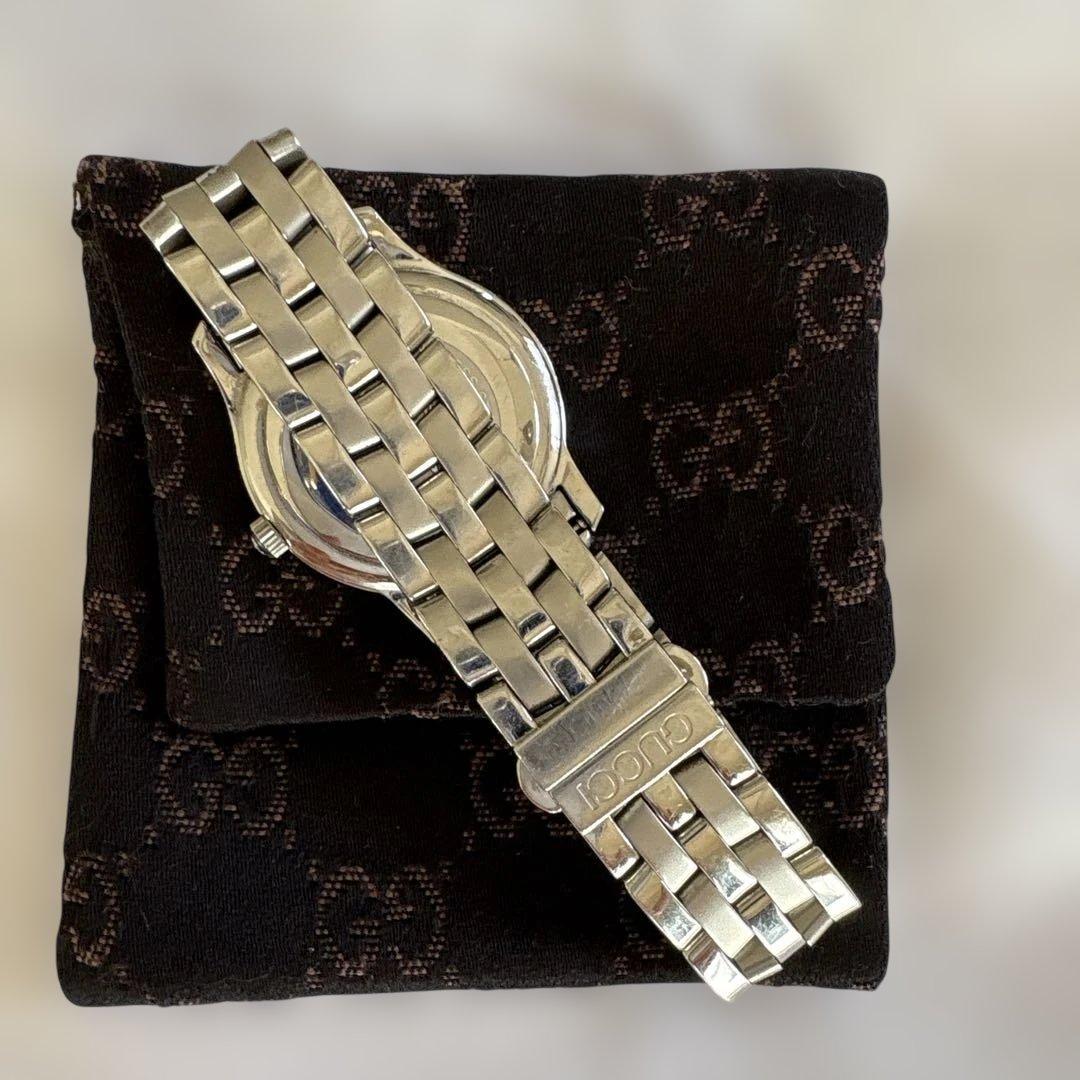 GUCCI グッチ腕時計　ジャンク品