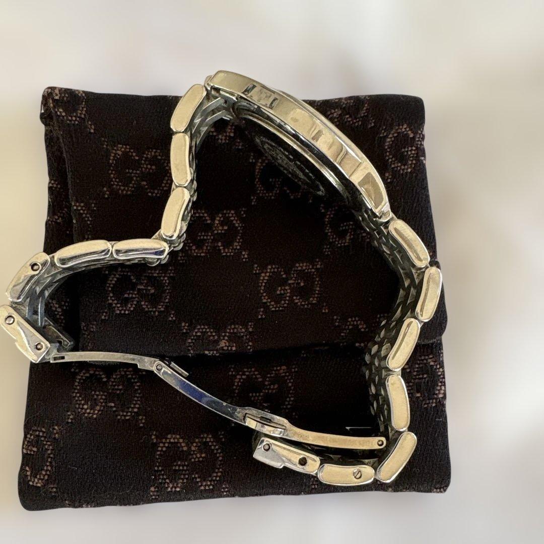 GUCCI グッチ腕時計　ジャンク品