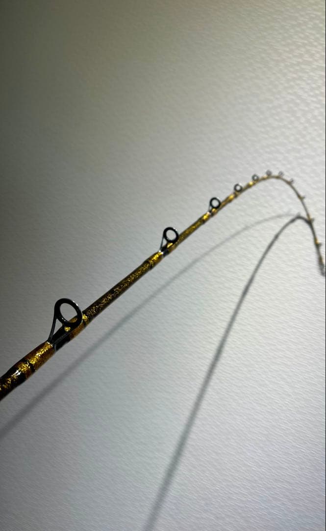 ◇ZEUS◇Cobra◇ロッド◇希少モノ◇限定◇未使用品◇真鯛釣り専用機種◇