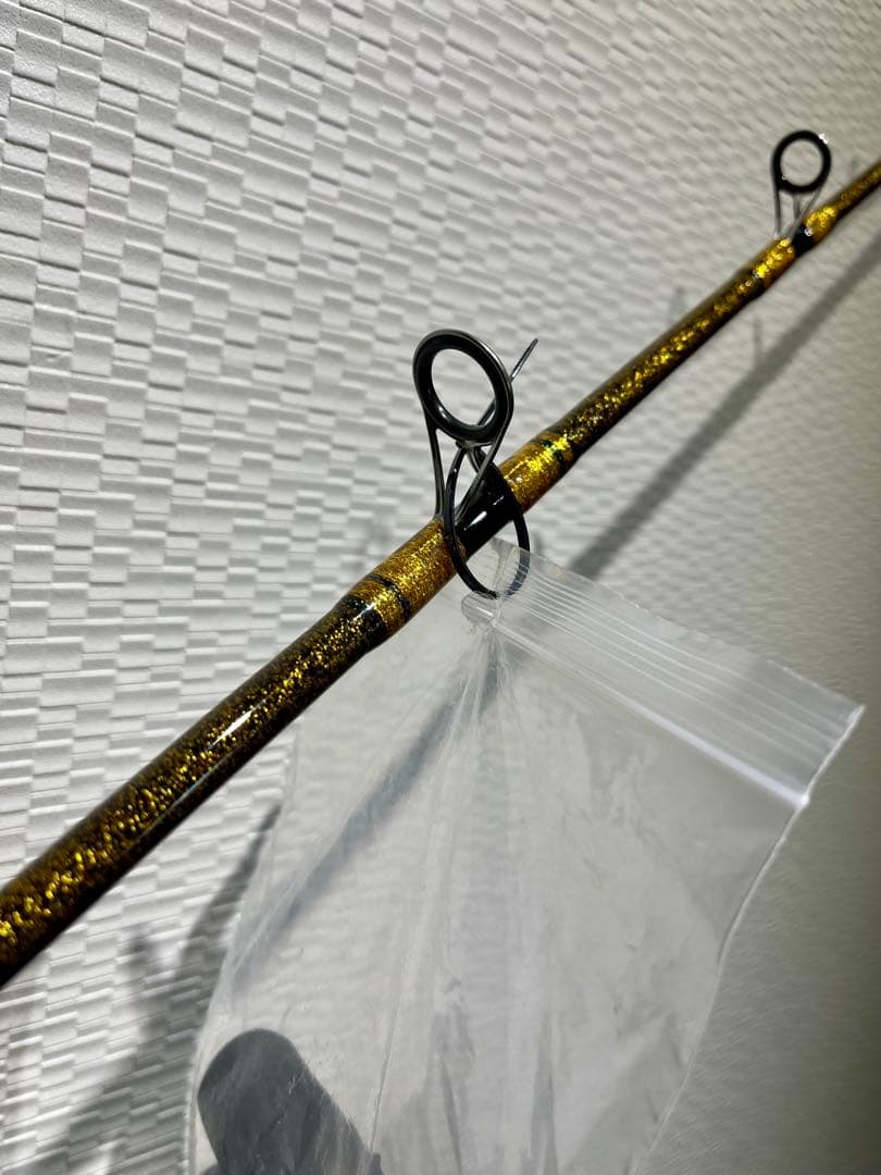 ◇ZEUS◇Cobra◇ロッド◇希少モノ◇限定◇未使用品◇真鯛釣り専用機種◇