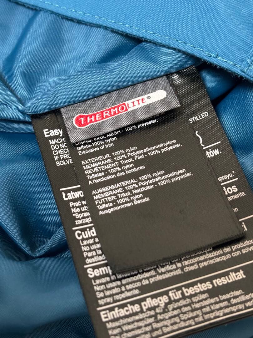 Burton GORE-TEX パンツ