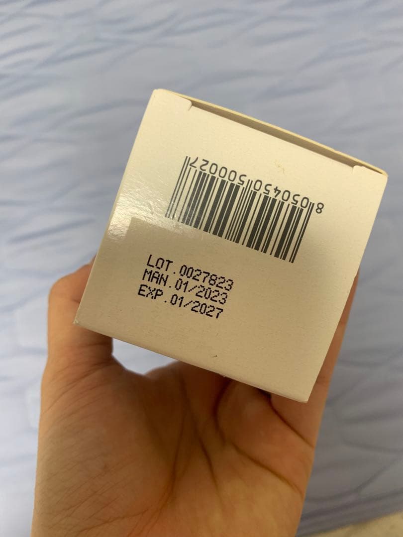 ワイコ　wiqo 保湿ナリシングクリーム