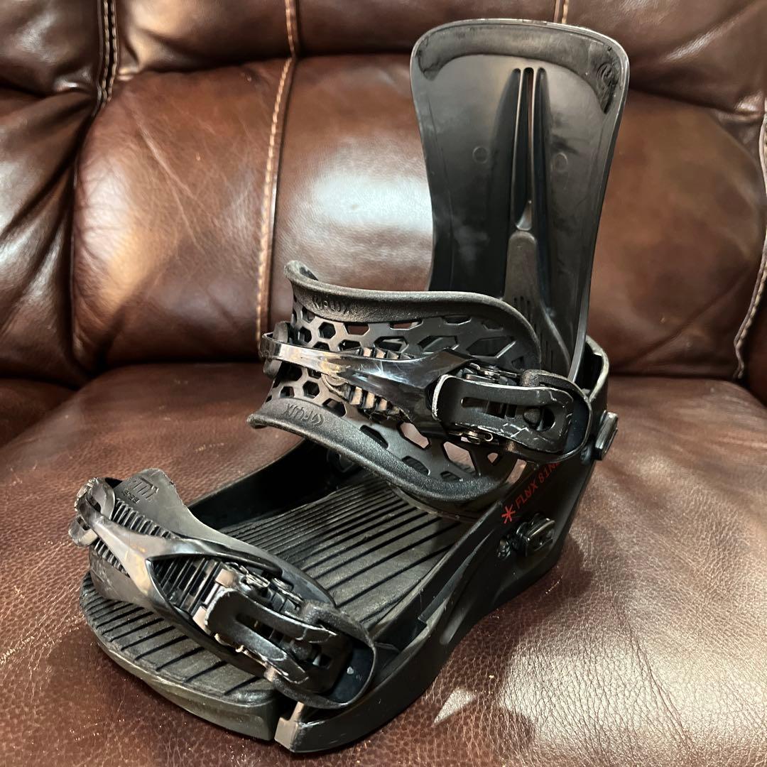 FLUX XF サイズS カービング ラントリ