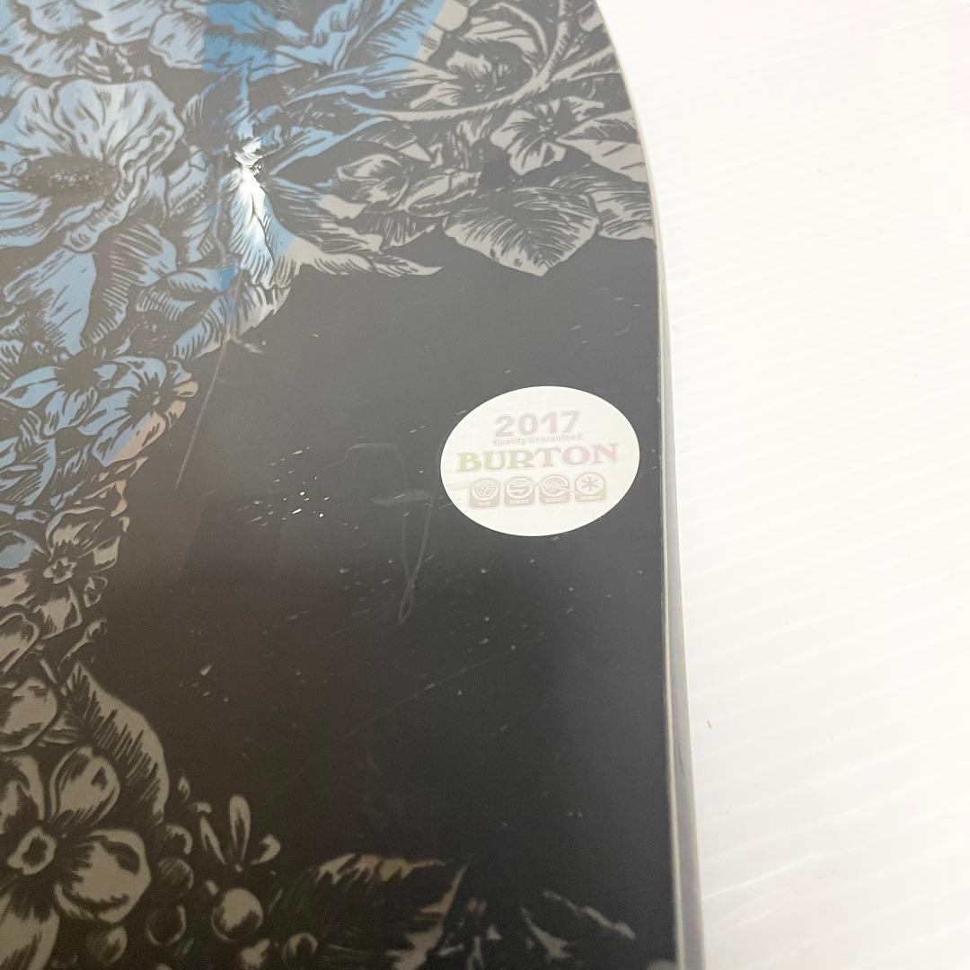 ✨美品✨バートン プロセス オフアクシス×カスタム スノーボード バートンセット