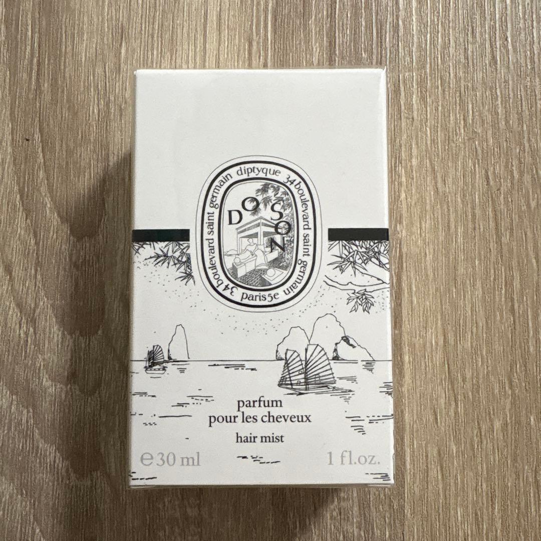 diptyque Do Son ヘアフレグランス 30ml