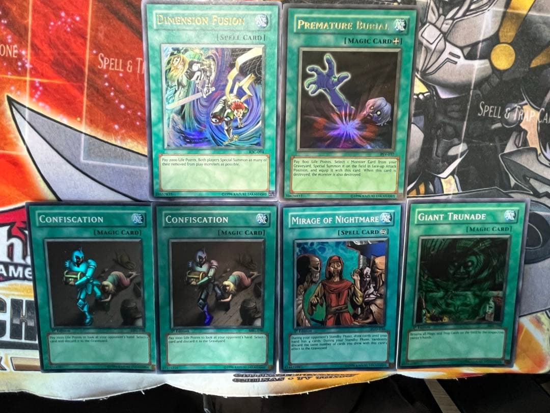 旧アジア版　英語版セット