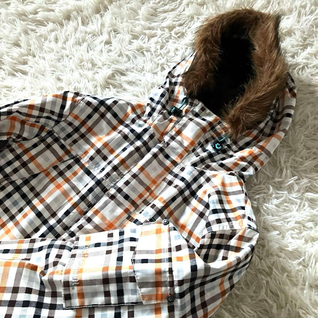 #U8✨ICEPADAL✨スキー スノボ ウェア 上下 レディースM