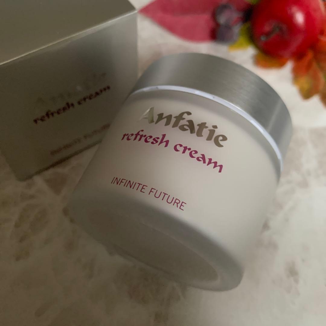 アンファティ　マッサージNAリフレIFモイIF計3 全旧♦️新ユースミニ①プレゼン