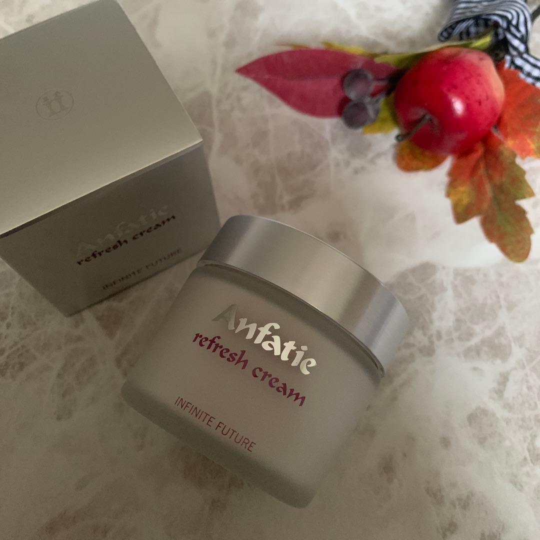 アンファティ　マッサージNAリフレIFモイIF計3 全旧♦️新ユースミニ①プレゼン