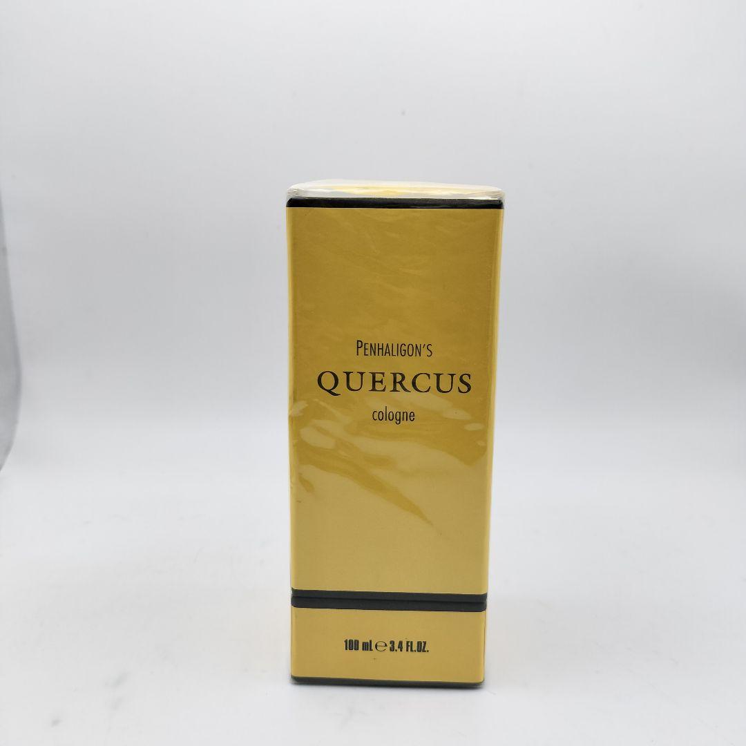 ■未使用フィルム付　ペンハリガン　クァーカス　コロン　100ml
