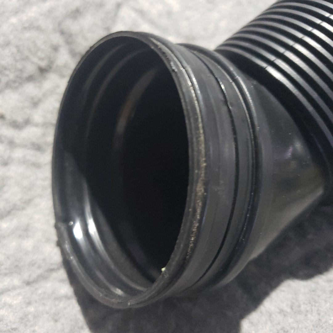 ニュービートルエアーインテークホース