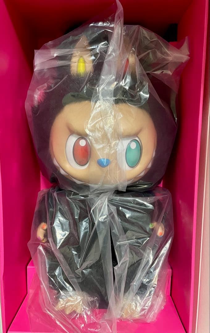 THEMONSTERS10th ZIMOMO SKULLPANDA XG セット