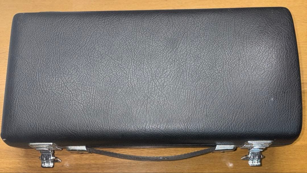 サブ楽器、野外、初心者様！YAMAHA YCL-250 クラリネット　メンテ済み