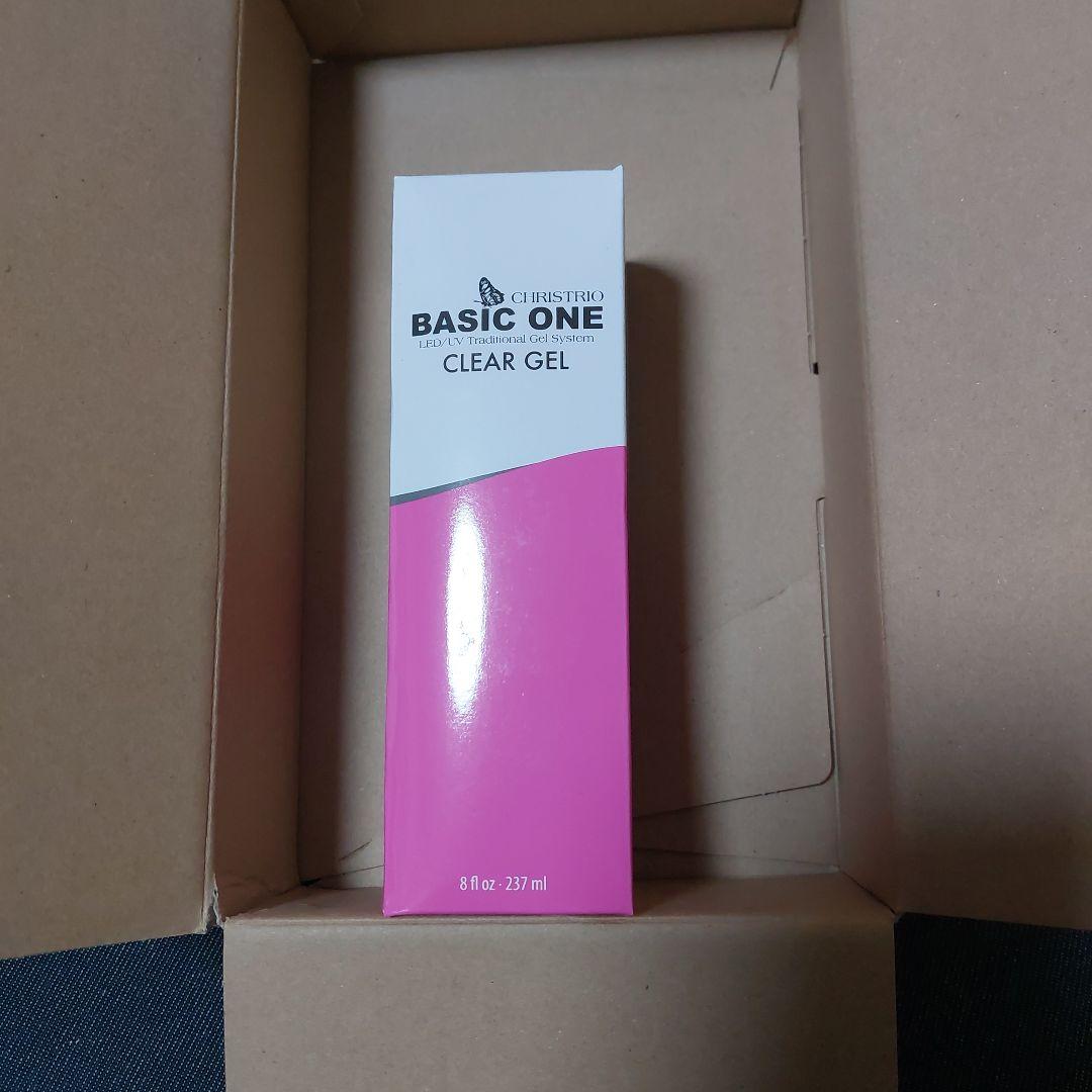 クリストリオ ベーシックワン 236ml 詰め替え用 CHRISTIRO