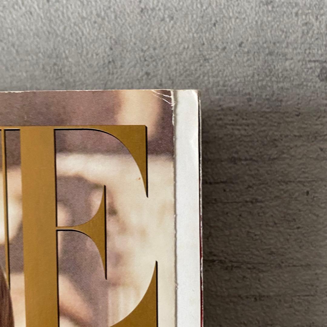 VOGUE US 2007 September Issue アメリカ版