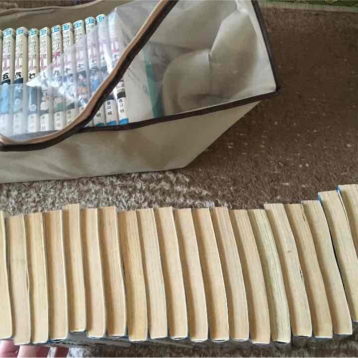 ドラベース全巻セット