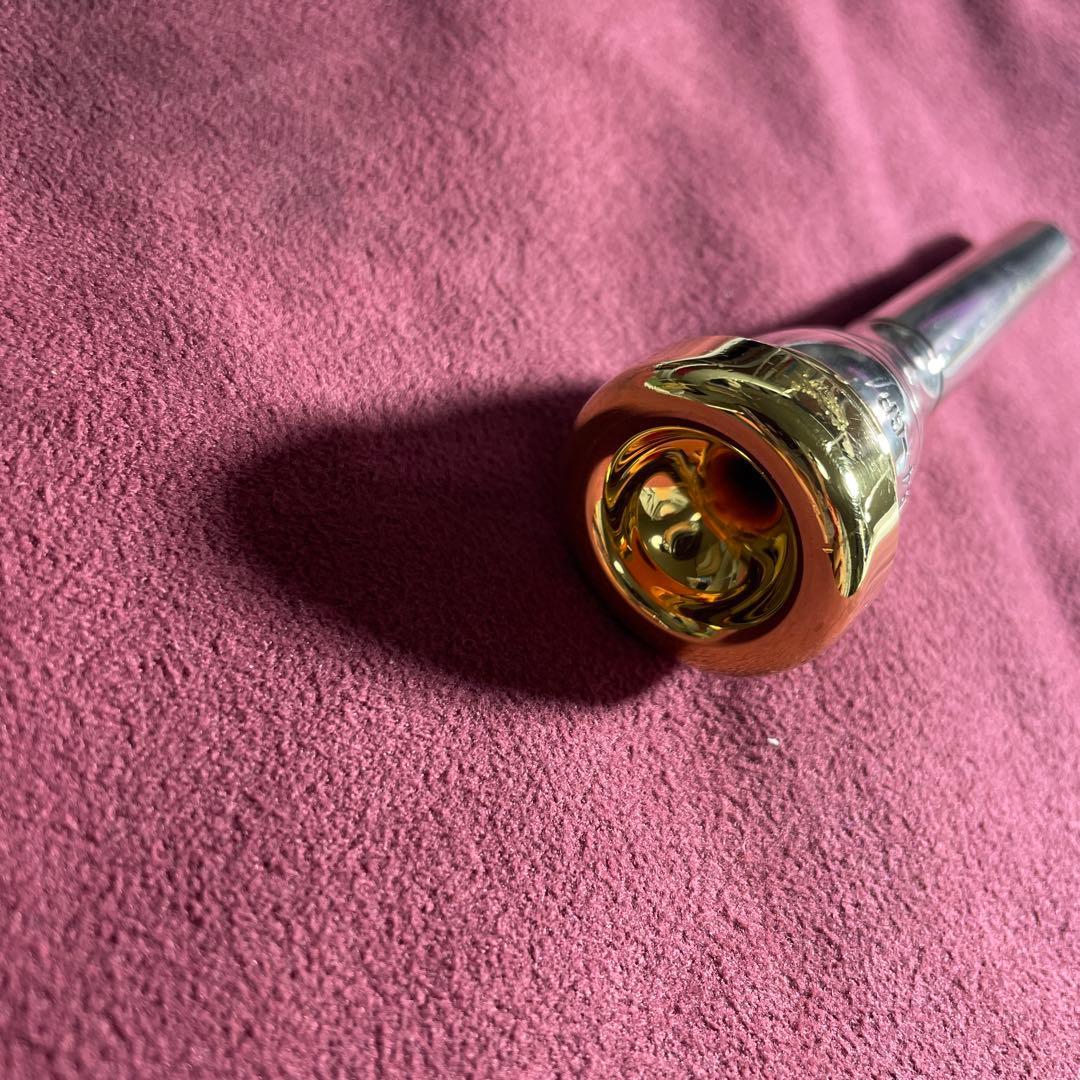 管楽器・吹奏楽器 YAMAHA Custom 14B4-GP