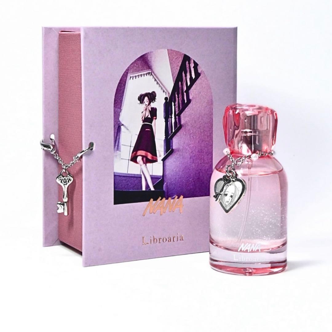 NANA Librouaria 女性用香水