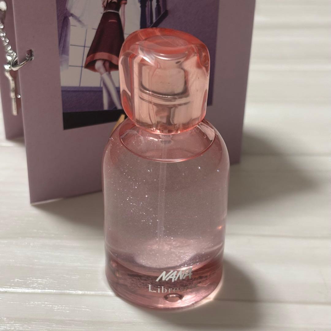 NANA Librouaria 女性用香水