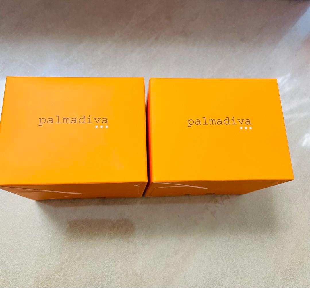 パルマディーバ オールインワンクリーム、 美容液、4点セット　未使用品