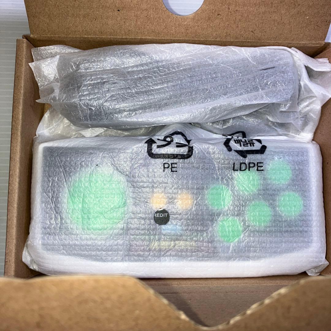 アストロシティミニ 本体 + コントロールパッド