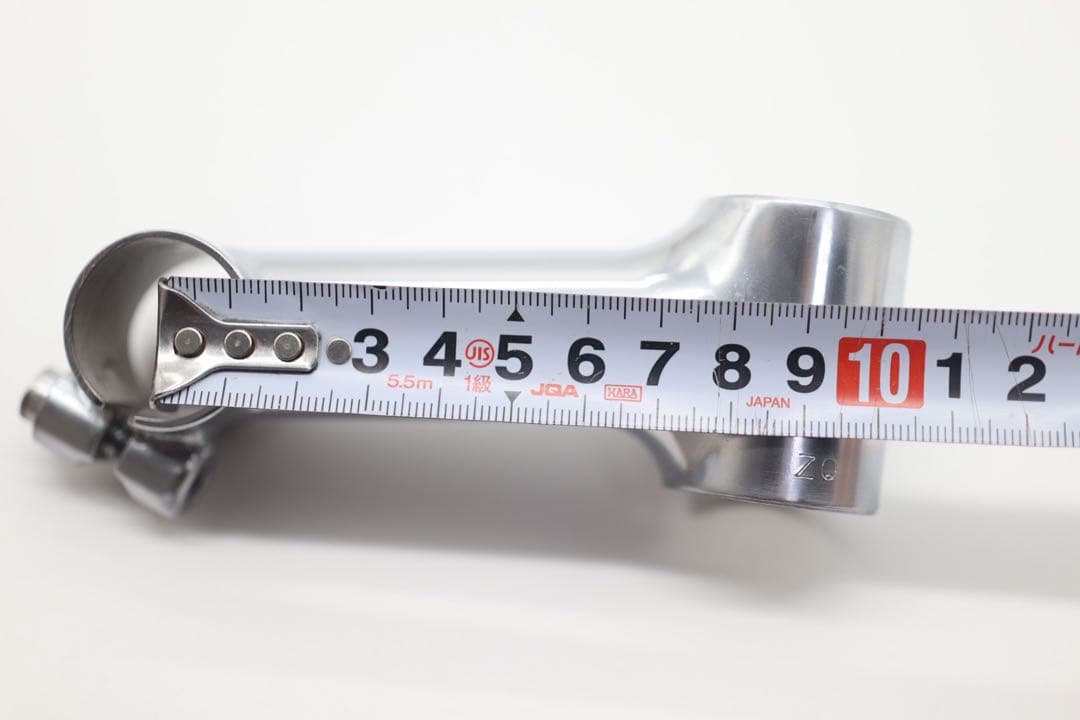 FAIRWEATHER NITTO MT-31 ステム ブルーラグ サーリー