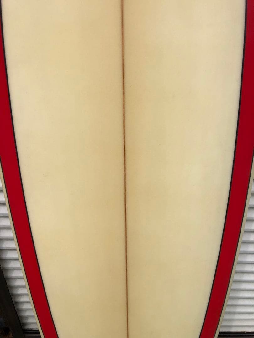 neilsen サーフボード　ショートボード　オーストラリア