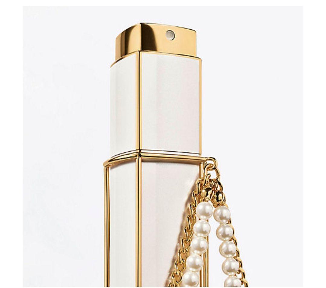 シャネル　ココマドモアゼル　パルファム　アンタンス　パース　スプレイ　おまけ付き